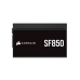 Corsair SF Series SF850 Fully Modular 80 PLUS Platinum SFX Power Supply (UK)