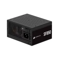 Corsair SF Series SF850 Fully Modular 80 PLUS Platinum SFX Power Supply (UK)