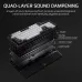 Corsair Vanguard 96 MLX Pulse Switch Mechanical Gaming Keyboard