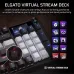 Corsair Vanguard 96 MLX Pulse Switch Mechanical Gaming Keyboard