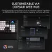 Corsair Vanguard 96 MLX Pulse Switch Mechanical Gaming Keyboard