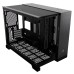 CORSAIR 2500X Micro ATX Dual Chamber PC Case