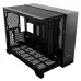 CORSAIR 2500X Micro ATX Dual Chamber PC Case