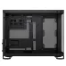 CORSAIR 2500X Micro ATX Dual Chamber PC Case