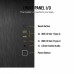 CORSAIR 2500X Micro ATX Dual Chamber PC Case
