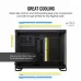 CORSAIR 2500X Micro ATX Dual Chamber PC Case