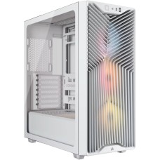 Corsair 3200D RS ARGB Mid-Tower ATX Casing White