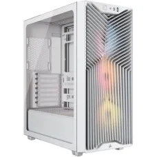 Corsair 3200D RS ARGB Mid-Tower ATX Casing White