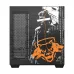 CORSAIR 3500X Call of Duty Black OPS 6 Edition Mid Tower E-ATX Gaming Desktop Casing
