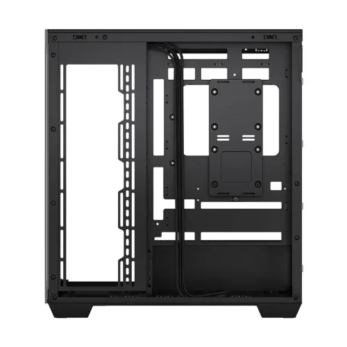 CORSAIR 3500X Call of Duty Black OPS 6 Edition Mid Tower E-ATX Gaming Desktop Casing