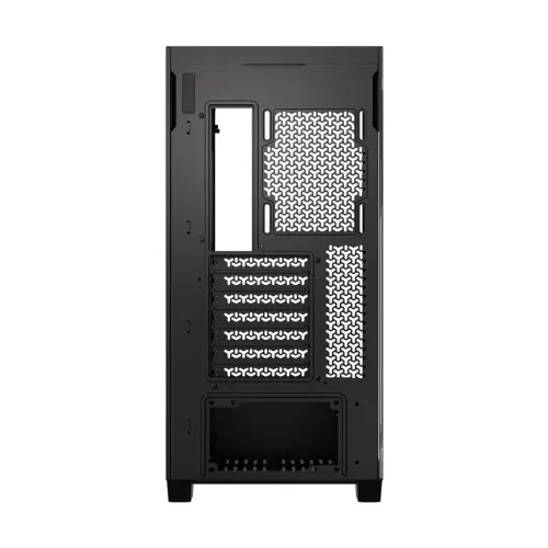 CORSAIR 3500X Call of Duty Black OPS 6 Edition Mid Tower E-ATX Gaming Desktop Casing