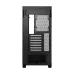 CORSAIR 3500X Call of Duty Black OPS 6 Edition Mid Tower E-ATX Gaming Desktop Casing