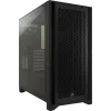 Corsair 4000D AIRFLOW Tempered Glass Mid-Tower ATX Casing
