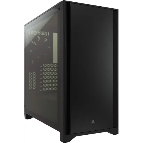 Corsair 4000D Tempered Glass Mid-Tower ATX Casing