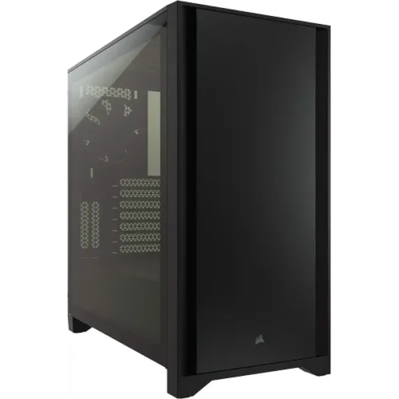 Corsair 4000D Tempered Glass Mid-Tower ATX Casing