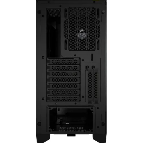Corsair 4000D Tempered Glass Mid-Tower ATX Casing