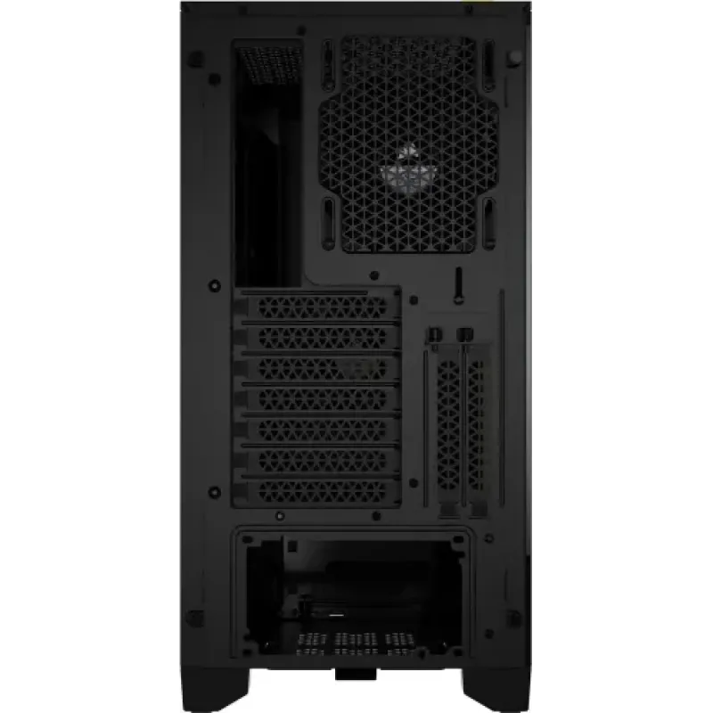 Corsair 4000D Tempered Glass Mid-Tower ATX Casing