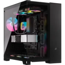 Corsair 6500X Mid-Tower Dual Chamber Casing