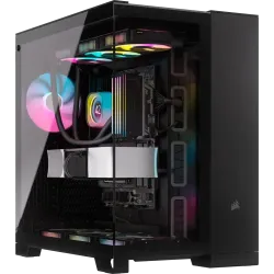 Corsair 6500X Mid-Tower Dual Chamber Casing