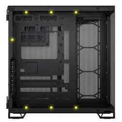 Corsair 6500X Mid-Tower Dual Chamber Casing