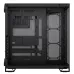 Corsair 6500X Mid-Tower Dual Chamber PC Case