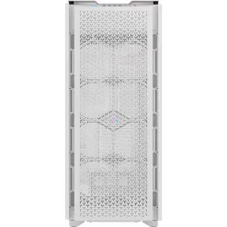 Corsair 9000D RGB Full-Tower E-ATX Casing White