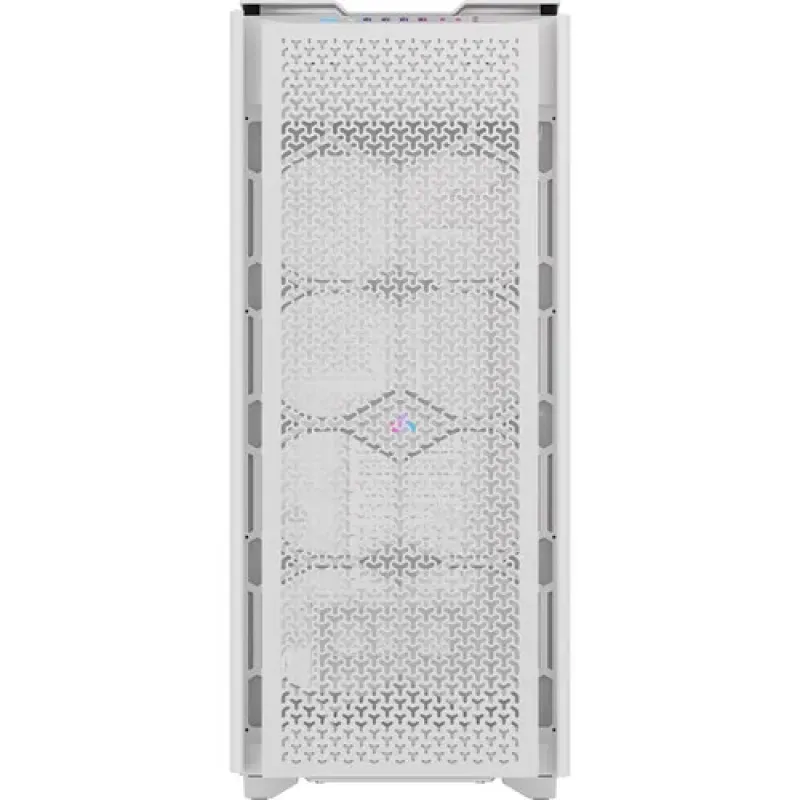 Corsair 9000D RGB Full-Tower E-ATX Casing White