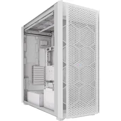 Corsair 9000D RGB Full-Tower E-ATX Casing White