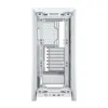 Corsair FRAME 4000D Modular Mid-Tower ATX Gaming Casing White