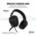 Corsair HS55 7.1 SURROUND Gaming Headphone Carbon