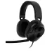 Corsair HS55 7.1 SURROUND Gaming Headphone Carbon