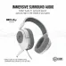 Corsair HS55 7.1 SURROUND Gaming Headphone White