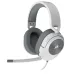Corsair HS55 7.1 SURROUND Gaming Headphone White