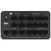 Corsair HX1500i Fully Modular Ultra-Low Noise Platinum ATX 1500 Watt PC Power Supply (UK)