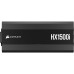 Corsair HX1500i Fully Modular Ultra-Low Noise Platinum ATX 1500 Watt PC Power Supply (UK)