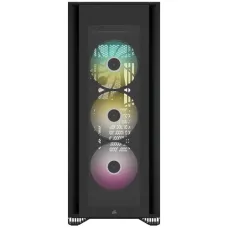 Corsair iCUE 7000X RGB Tempered Glass Full-Tower ATX Casing