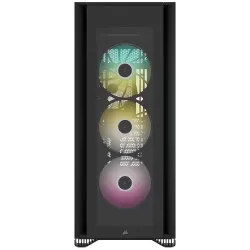 Corsair iCUE 7000X RGB Tempered Glass Full-Tower ATX Casing