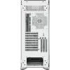 Corsair iCUE 7000X RGB Tempered Glass Full-Tower ATX Casing White