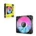 Corsair iCUE LINK RX120 RGB 120mm PWM Fan Single Starter Kit
