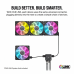 Corsair iCUE LINK RX120 RGB 120mm PWM Fan Triple Starter Kit
