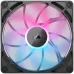 Corsair iCUE LINK RX140 MAX RGB 140mm PWM Thick Fans Starter Kit Dual Pack
