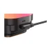 CORSAIR iCUE Link Titan 360 RX LCD RGB AIO Black Liquid CPU Cooler