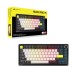 Corsair MAKR PRO 75 Hall Effect DIY Keyboard