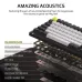 Corsair MAKR PRO 75 Hall Effect DIY Keyboard