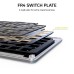 Corsair MAKR PRO 75 Hall Effect DIY Keyboard