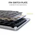 Corsair MAKR PRO 75 Hall Effect DIY Keyboard