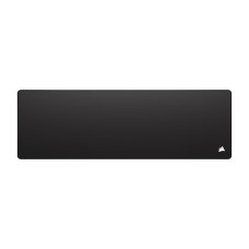 Corsair MM Anti-fray Cloth Gaming Mouse Pad – XL, Black