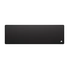 Corsair MM Anti-fray Cloth Gaming Mouse Pad – XL, Black