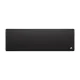 Corsair MM Anti-fray Cloth Gaming Mouse Pad – XL, Black