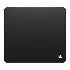Corsair MM Anti-fray Cloth Gaming Mouse Pad – Large, Black